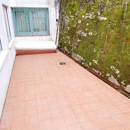 Ferienwohnung Amplio Piso Con Terraza En El Camino Y Catedral Santiago de Compostela Exterior foto